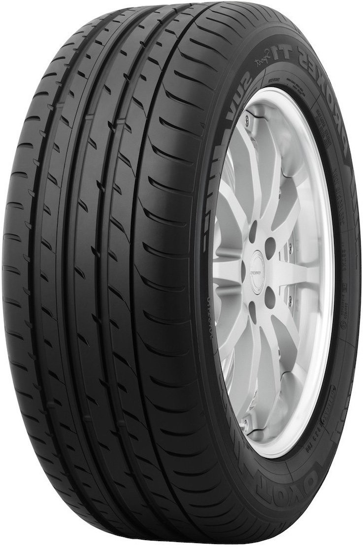 Автомобильные шины Toyo Proxes T1 Sport SUV 255/50R20 109Y, Proxes T1 Sport SUV 255/50R20 109Y
Автомобильные шины Toyo Proxes T1 Sport SUV 255/50R20 109Y, Proxes T1 Sport SUV 255/50R20 109Y