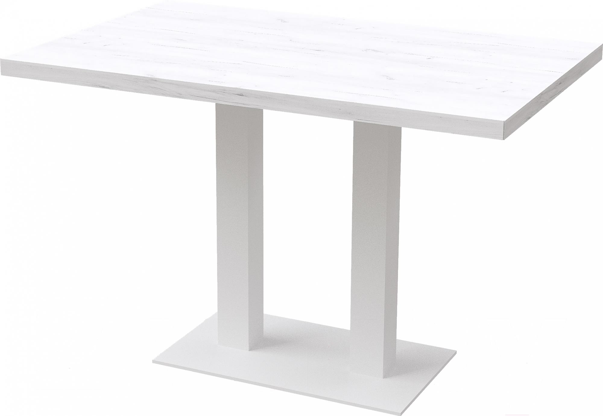 Стол Millwood Лофт Берлин L 120x70x75 дуб белый Craft/металл белый, Лофт Берлин L 120x70x75
Стол Millwood Лофт Берлин L 120x70x75 дуб белый Craft/металл белый, Лофт Берлин L 120x70x75