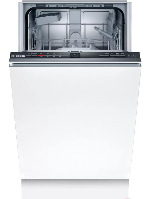 Посудомоечная машина Bosch SRV2IKX2CR, Встраиваемая посудомоечная машина Bosch SRV2IKX2CR
Посудомоечная машина Bosch SRV2IKX2CR, Встраиваемая посудомоечная машина Bosch SRV2IKX2CR