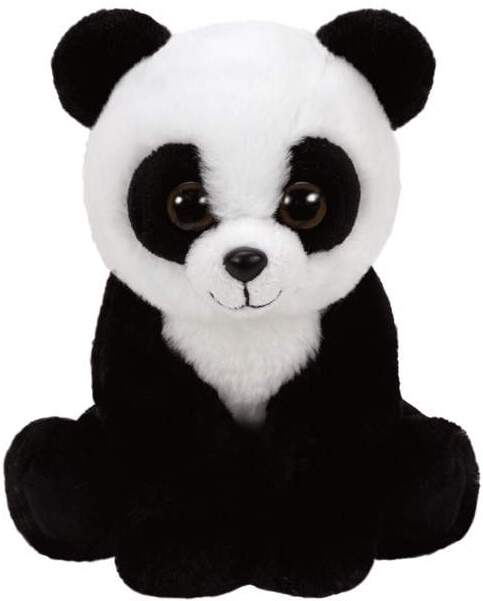 Мягкая игрушка TY Beanie Babies Панда Baboo (41204), Мягкая игрушка TY 41204 Beanie Babies Панда Baboo
Мягкая игрушка TY Beanie Babies Панда Baboo (41204), Мягкая игрушка TY 41204 Beanie Babies Панда Baboo