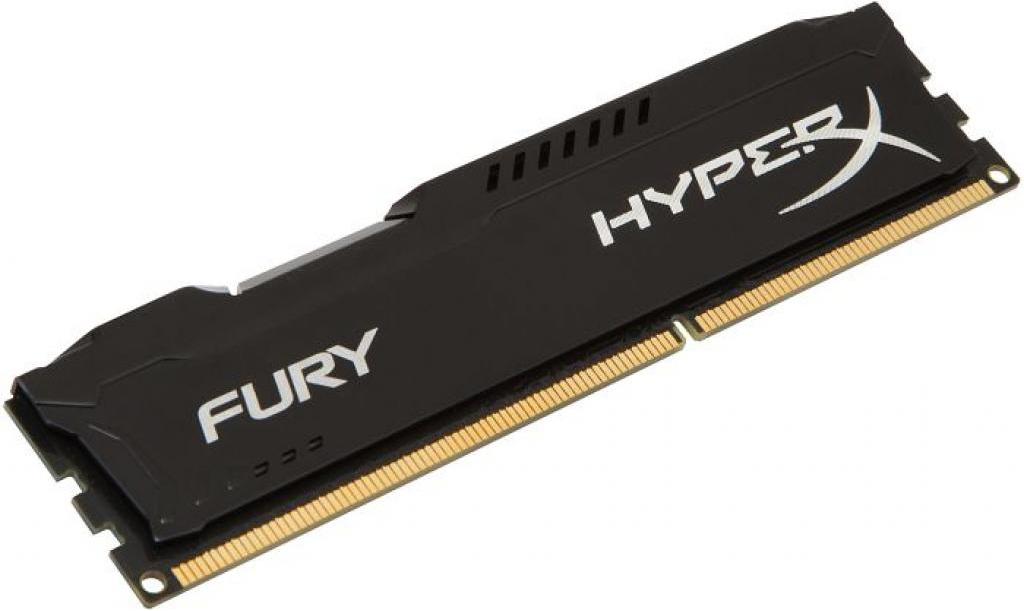 Оперативная память Kingston HyperX FURY 4GB DDR3 PC3-12800 (HX316LC10FB/4), HyperX FURY 4GB DDR3 PC3-12800
Оперативная память Kingston HyperX FURY 4GB DDR3 PC3-12800 (HX316LC10FB/4), HyperX FURY 4GB DDR3 PC3-12800