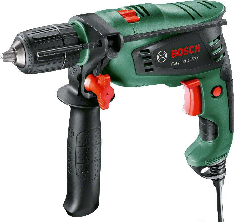 Дрель Bosch EasyImpact 500 (0.603.130.003), Ударная дрель Bosch EasyImpact 500 (0603130003)
Дрель Bosch EasyImpact 500 (0.603.130.003), Ударная дрель Bosch EasyImpact 500 (0603130003)