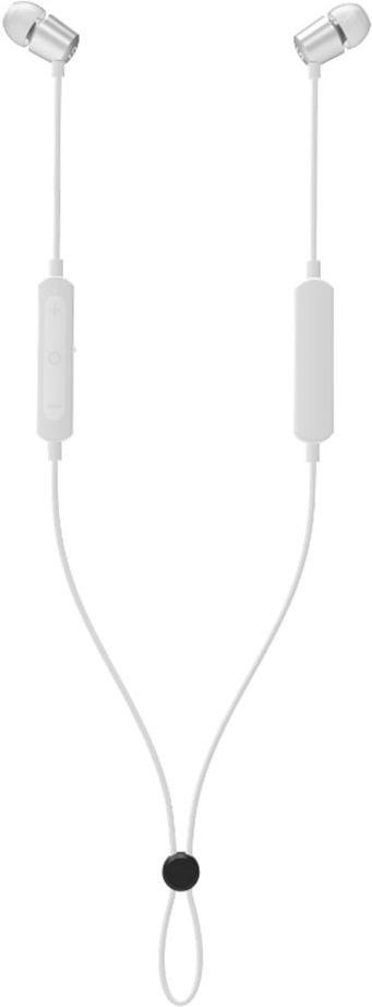 Наушники Soul Pure Wireless + Platinum, Наушники Soul Pure Wireless Plus (серебристый)
Наушники Soul Pure Wireless + Platinum, Наушники Soul Pure Wireless Plus (серебристый)
