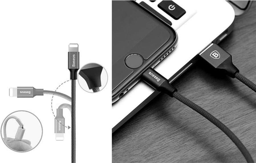 Кабель для компьютера Baseus CALYW-A01, Кабель Baseus CALYW-A01 Yiven Cable USB to Lightning, нейлоновая оплётка, 1.8m Black Baseus Yiven Cable For Apple 1.8M Black (CALYW-A01)
Кабель для компьютера Baseus CALYW-A01, Кабель Baseus CALYW-A01 Yiven Cable USB to Lightning, нейлоновая оплётка, 1.8m Black Baseus Yiven Cable For Apple 1.8M Black (CALYW-A01)