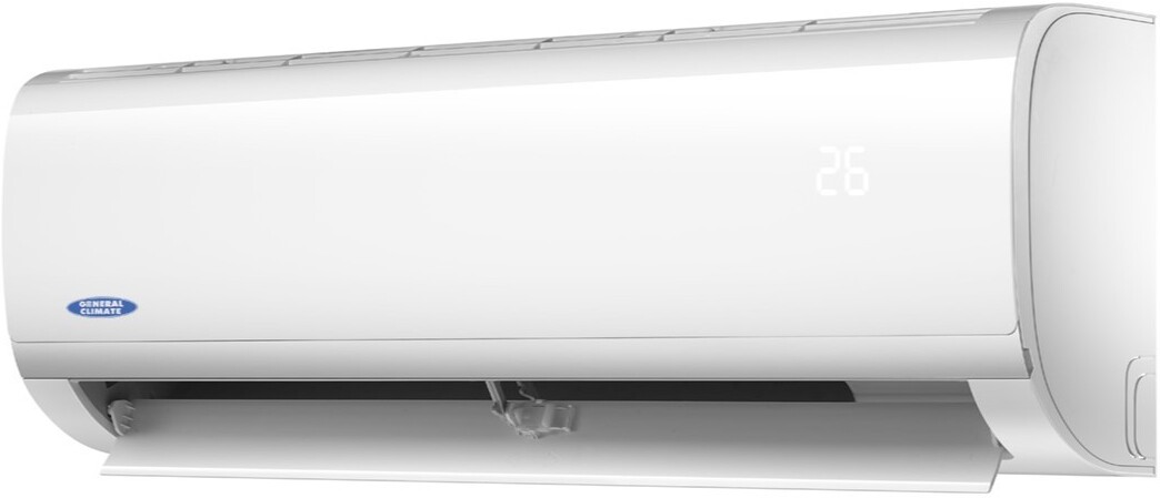 Тепловентилятор General Climate GC-RE09HR / GU-RE09H, Кондиционер General Climate Pulsar GC-RE09HR/GU-RE09H
Тепловентилятор General Climate GC-RE09HR / GU-RE09H, Кондиционер General Climate Pulsar GC-RE09HR/GU-RE09H