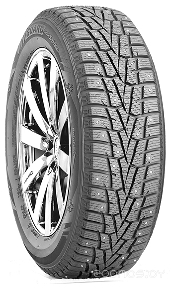 Шины Roadstone Winguard WinSpike SUV 31x10.5R15 109Q зимняя, Winguard WinSpike SUV 31x10.5R15 109Q зимняя
Шины Roadstone Winguard WinSpike SUV 31x10.5R15 109Q зимняя, Winguard WinSpike SUV 31x10.5R15 109Q зимняя