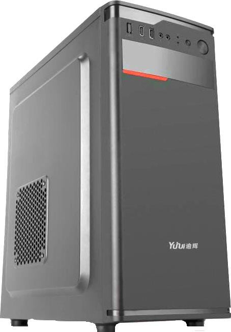 Корпус для компьютера Inter-Tech K-05 SL-500A Midi Tower 500W, K-05 SL-500A Midi Tower 500W
Корпус для компьютера Inter-Tech K-05 SL-500A Midi Tower 500W, K-05 SL-500A Midi Tower 500W