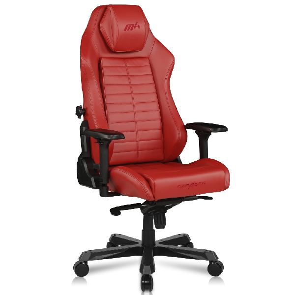 Геймерское кресло DXRacer I-DMC/IA233S/R, Офисное кресло DXRacer I-DMC/IA233S/R красный
Геймерское кресло DXRacer I-DMC/IA233S/R, Офисное кресло DXRacer I-DMC/IA233S/R красный