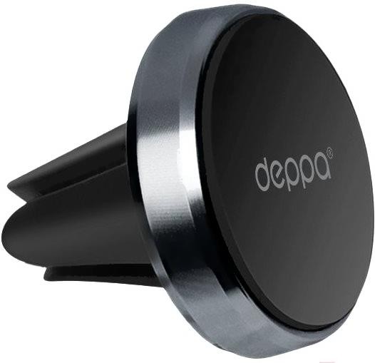 Держатель для портативных устройств Deppa Mage Mini / 55144 (графит), (Держатель Deppa Mage mini для смартфонов, магнитный, крепление на вент.решетку, графит 55144)
Держатель для портативных устройств Deppa Mage Mini / 55144 (графит), (Держатель Deppa Mage mini для смартфонов, магнитный, крепление на вент.решетку, графит 55144)