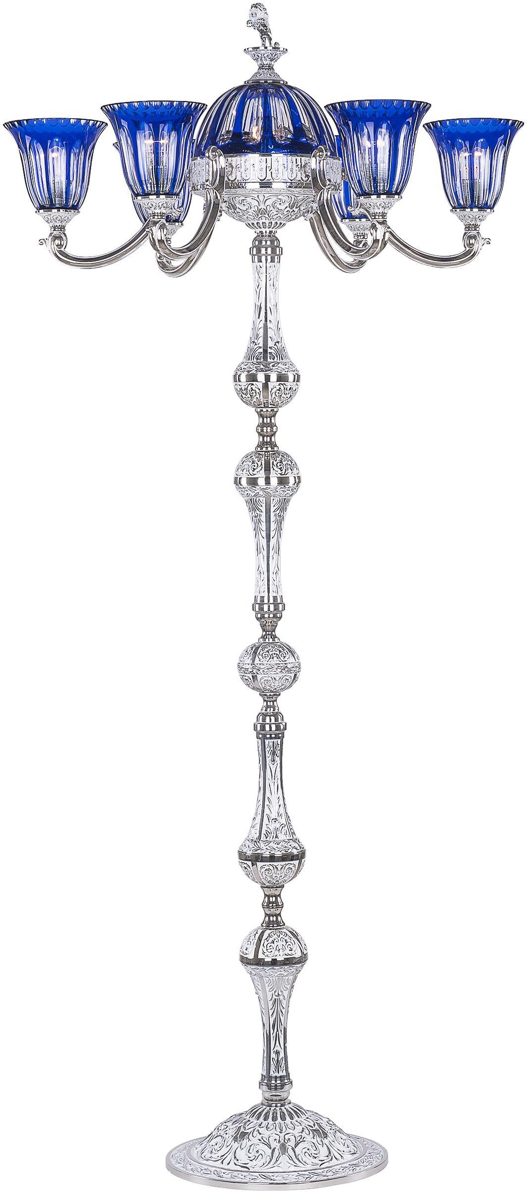 Подвесная люстра Bohemia Ivele Crystal 72009TP/6/175 NW P2 U Clear-Blue/H-1H FL3S
Подвесная люстра Bohemia Ivele Crystal 72009TP/6/175 NW P2 U Clear-Blue/H-1H FL3S