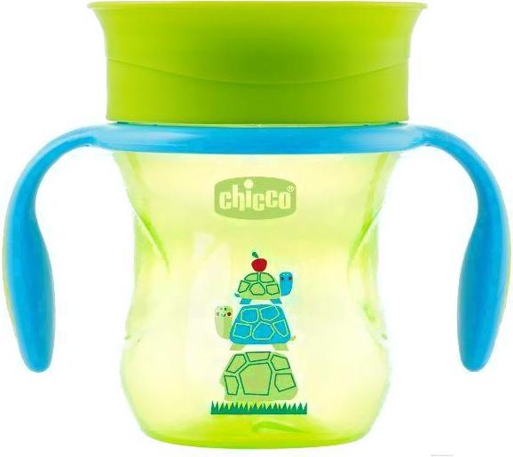 Поильник Chicco Perfect Cup 200мл зеленый, Поильник Chicco Perfect Cup 200мл 340624030 зеленый
Поильник Chicco Perfect Cup 200мл зеленый, Поильник Chicco Perfect Cup 200мл 340624030 зеленый