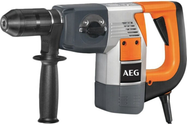 Отбойный молоток AEG Powertools PM 3, Отбойный молоток AEG Powertools PM 3 4935412541
Отбойный молоток AEG Powertools PM 3, Отбойный молоток AEG Powertools PM 3 4935412541