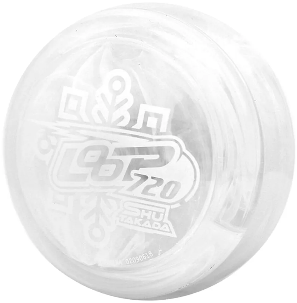 Йо-йо YoYoFactory Loop720 снежинка (YYF0017/white), Развивающая игрушка YoYoFactory Йо-йо Loop720 снежинка (YYF0017/white)
Йо-йо YoYoFactory Loop720 снежинка (YYF0017/white), Развивающая игрушка YoYoFactory Йо-йо Loop720 снежинка (YYF0017/white)