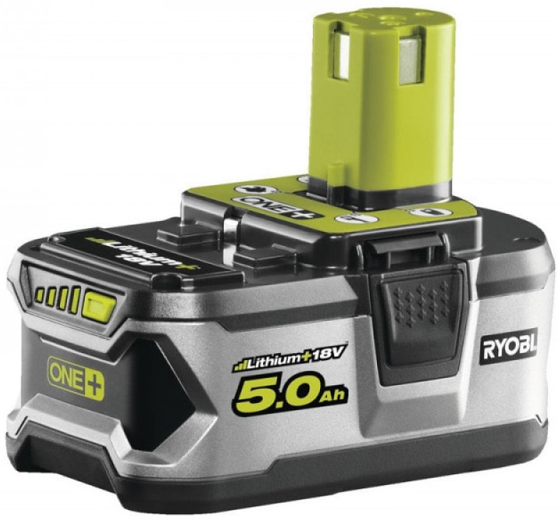 Аккумулятор для электроинструмента Ryobi RB 18 LL 50 (5133002433), Аккумулятор Ryobi RB18L50 ONE+ 5133002433 (18В/5.0 а*ч)
Аккумулятор для электроинструмента Ryobi RB 18 LL 50 (5133002433), Аккумулятор Ryobi RB18L50 ONE+ 5133002433 (18В/5.0 а*ч)