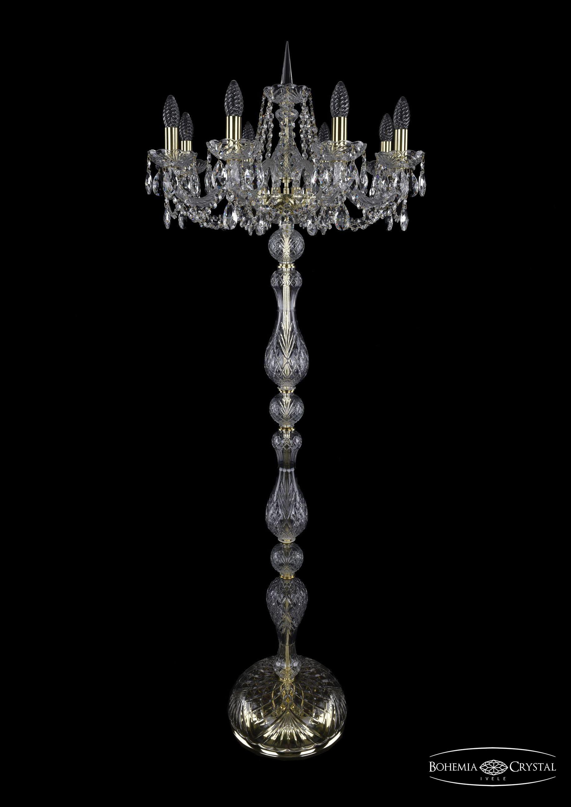 Подвесная люстра Bohemia Ivele Crystal 1402T1/8/195-160/G, Торшер Bohemia Ivele Crystal 1402T1/8/195-160/G
Подвесная люстра Bohemia Ivele Crystal 1402T1/8/195-160/G, Торшер Bohemia Ivele Crystal 1402T1/8/195-160/G