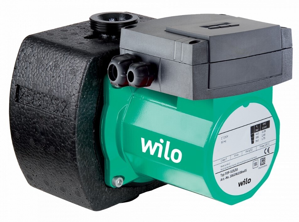 Циркуляционный насос Wilo TOP-S30/7 EM PN6/10 (2048322), Циркуляционный насос Wilo TOP-S 30/7 (1~230 V, PN 10)
Циркуляционный насос Wilo TOP-S30/7 EM PN6/10 (2048322), Циркуляционный насос Wilo TOP-S 30/7 (1~230 V, PN 10)