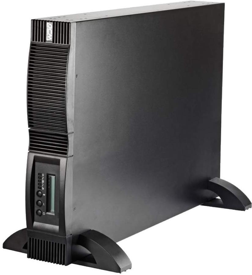 Источник бесперебойного питания Powercom Vanguard RM VRT-1000XL 1000VA, Vanguard RM VRT-1000XL 1000VA
Источник бесперебойного питания Powercom Vanguard RM VRT-1000XL 1000VA, Vanguard RM VRT-1000XL 1000VA