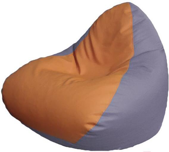 Кресло-мешок Flagman Relax P2.3-88 оранжевый/сиреневый, Бескаркасное кресло Flagman Relax P2.3-88 оранжевый/сиреневый
Кресло-мешок Flagman Relax P2.3-88 оранжевый/сиреневый, Бескаркасное кресло Flagman Relax P2.3-88 оранжевый/сиреневый