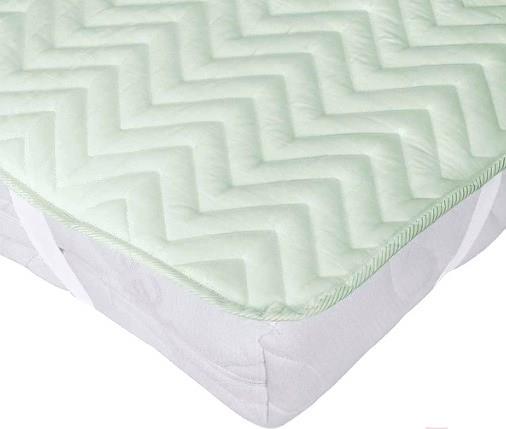 Наматрасник Vegas Protect Cotton S4 140x190 фисташковый, Protect Cotton S4 140x190 защитный
Наматрасник Vegas Protect Cotton S4 140x190 фисташковый, Protect Cotton S4 140x190 защитный