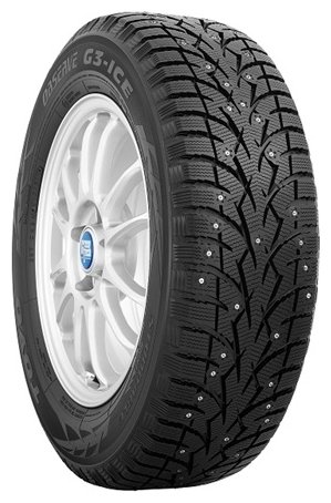 Автомобильные шины Toyo Observe G3-ICE 265/70R16 112T, Observe G3-ICE 265/70R16 112T
Автомобильные шины Toyo Observe G3-ICE 265/70R16 112T, Observe G3-ICE 265/70R16 112T