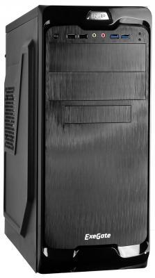 Корпус ExeGate UN-604 ATX 350W Black, Корпус для компьютера ExeGate UN-604 ATX 350W EX269435RUS Black
Корпус ExeGate UN-604 ATX 350W Black, Корпус для компьютера ExeGate UN-604 ATX 350W EX269435RUS Black