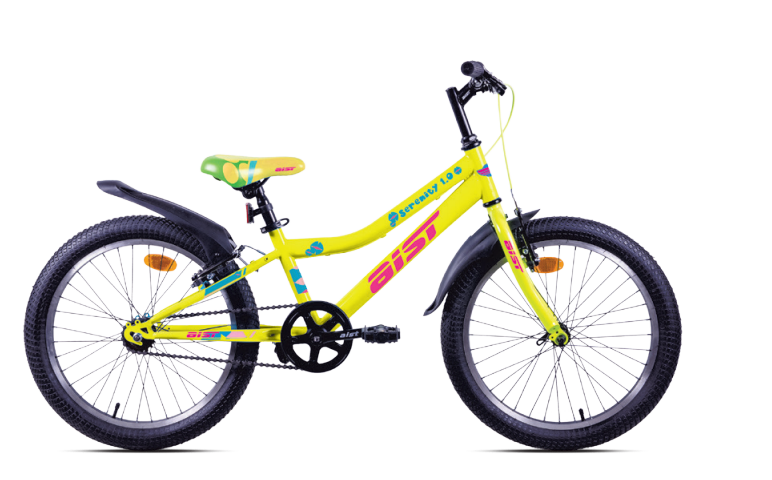 Велосипед детский AIST Serenity 1.0 kids 20'' желтый, Велосипед AIST Serenity 1.0 kids 20 желтый
Велосипед детский AIST Serenity 1.0 kids 20'' желтый, Велосипед AIST Serenity 1.0 kids 20 желтый