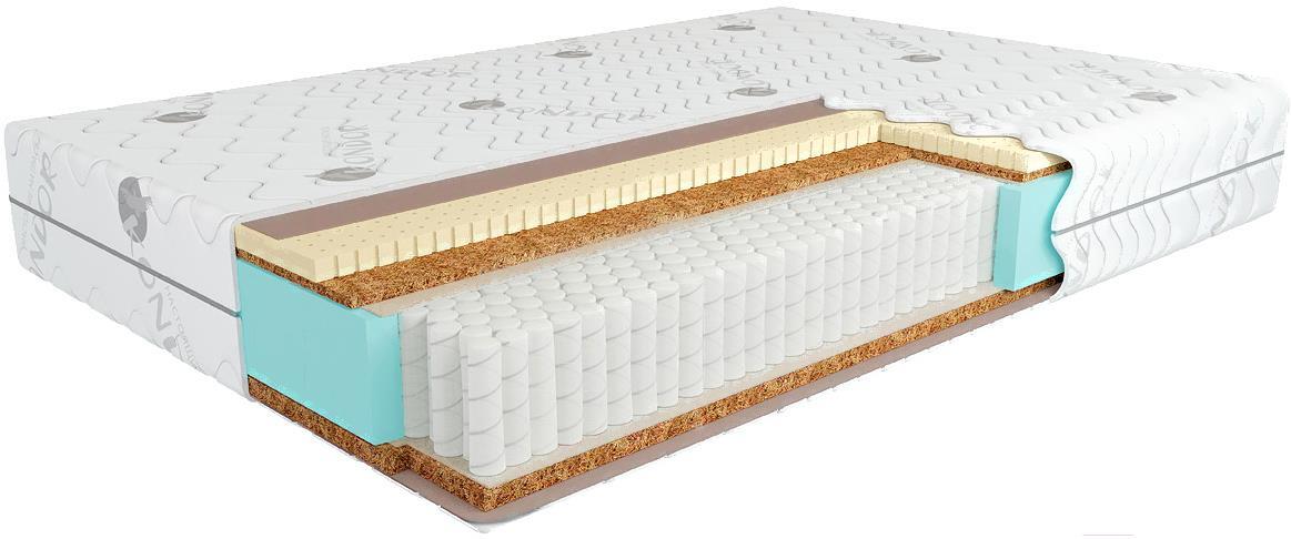 Матрас Kondor Jamaika Multi 140х195х20.06, Матрас Kondor Jamaika Multi 140х195 трикотаж
Матрас Kondor Jamaika Multi 140х195х20.06, Матрас Kondor Jamaika Multi 140х195 трикотаж