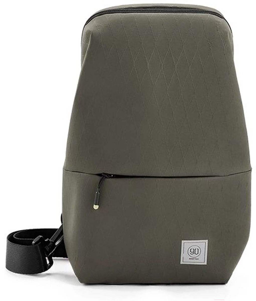 Рюкзак Ninetygo City Sling Bag Green (90BCPCB21112U), Рюкзак Ninetygo city sling bag green (90BCPCB21112U) (Корпус: Coated Polyester, Подкладка: Полиэстер) / Ninetygo city sling bag green (90BCPCB21112U)
Рюкзак Ninetygo City Sling Bag Green (90BCPCB21112U), Рюкзак Ninetygo city sling bag green (90BCPCB21112U) (Корпус: Coated Polyester, Подкладка: Полиэстер) / Ninetygo city sling bag green (90BCPCB21112U)