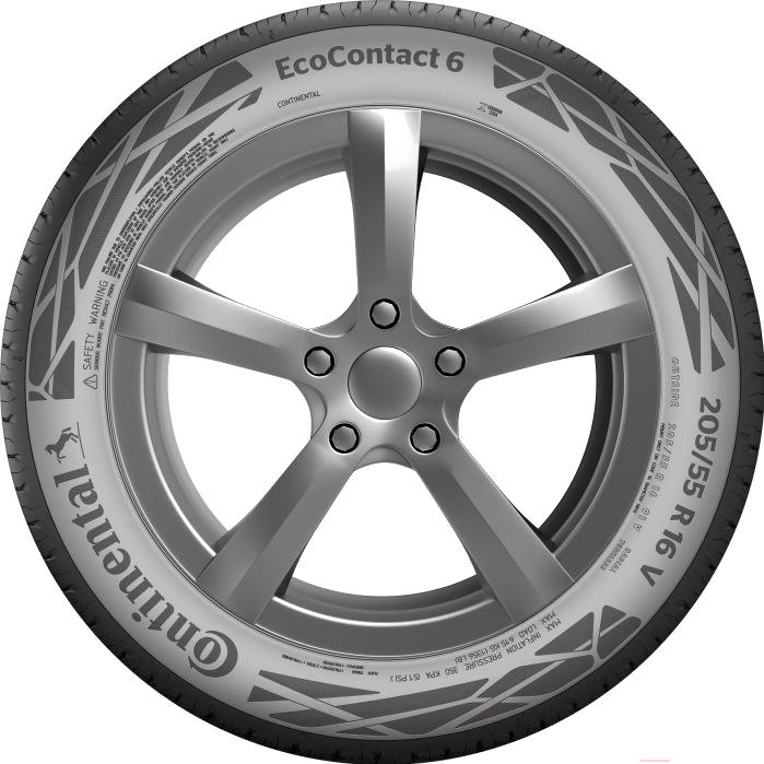 Шины Continental Летняя ContiEcoContact 6 215/55R16 93V, ContiEcoContact 6 215/55R16 93V Летняя
Шины Continental Летняя ContiEcoContact 6 215/55R16 93V, ContiEcoContact 6 215/55R16 93V Летняя