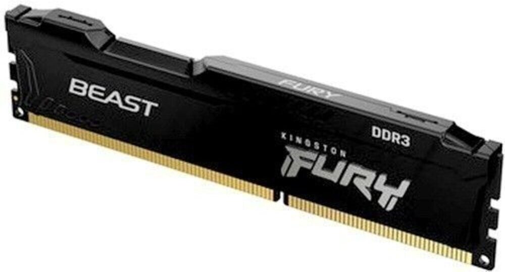 Оперативная память Kingston KF316C10BB/4, Оперативная память Kingston FURY Beast 4GB DDR3 PC3-12800 (KF316C10BB/4)
Оперативная память Kingston KF316C10BB/4, Оперативная память Kingston FURY Beast 4GB DDR3 PC3-12800 (KF316C10BB/4)