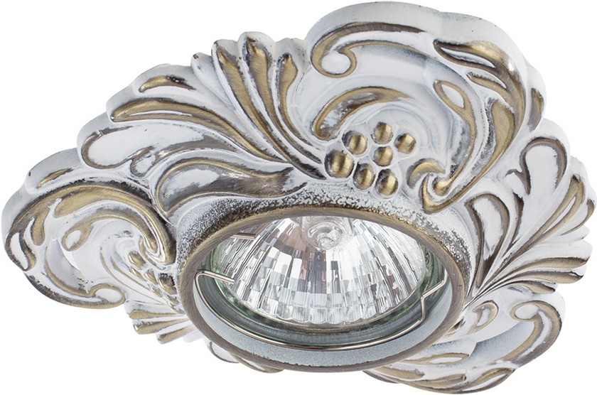 Встраиваемый светильник ARTE Lamp A5285PL-1WG, Встраиваемый точечный светильник Arte Lamp A5285PL-1WG
Встраиваемый светильник ARTE Lamp A5285PL-1WG, Встраиваемый точечный светильник Arte Lamp A5285PL-1WG