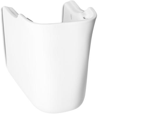 Полупьедестал Roca Meridian 337241000, Пьедестал для умывальника Roca Meridian A337241000
Полупьедестал Roca Meridian 337241000, Пьедестал для умывальника Roca Meridian A337241000