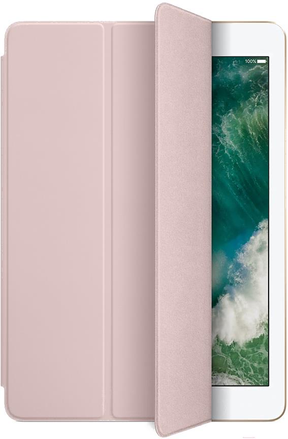 Чехол для планшета Apple Smart Cover for iPad 2017 Pink Sand / MQ4Q2ZM/A, iPad Smart Cover
Чехол для планшета Apple Smart Cover for iPad 2017 Pink Sand / MQ4Q2ZM/A, iPad Smart Cover