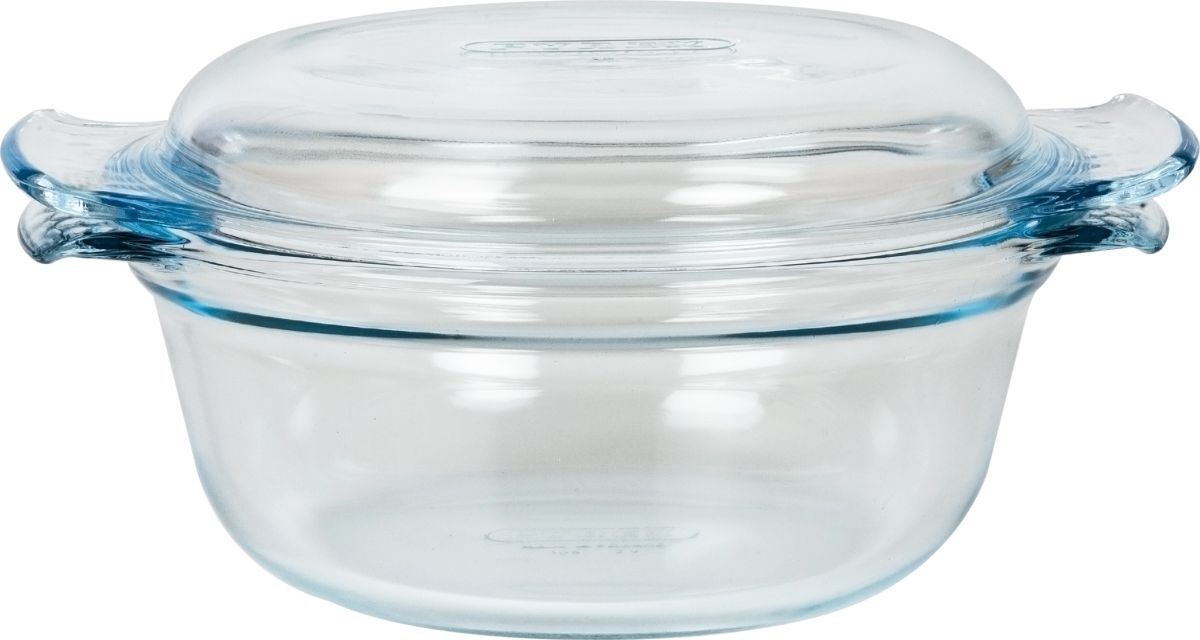 Кастрюля Pyrex 105A000N/2017 Classic круглая 1.4 л, Кастрюля Pyrex 105A000N/2017 Classic круглая 1.4л
Кастрюля Pyrex 105A000N/2017 Classic круглая 1.4 л, Кастрюля Pyrex 105A000N/2017 Classic круглая 1.4л