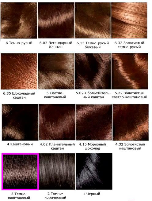 Краска для волос L'Oreal Гель-краска Paris Preference 3 Бразилия темно-каштановый, Preference 3 Бразилия
Краска для волос L'Oreal Гель-краска Paris Preference 3 Бразилия темно-каштановый, Preference 3 Бразилия