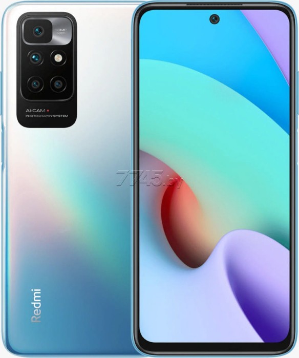 Мобильный телефон Xiaomi Redmi 9T 4Gb/128Gb без NFC Carbon Gray, Смартфон Xiaomi Redmi 9T 4GB/128GB без NFC (Carbon Gray)
Мобильный телефон Xiaomi Redmi 9T 4Gb/128Gb без NFC Carbon Gray, Смартфон Xiaomi Redmi 9T 4GB/128GB без NFC (Carbon Gray)