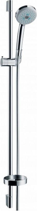 Душевая панель Hansgrohe Croma 100 Multi/Unica’C (27774000), Croma 100 Multi/Unica’C
Душевая панель Hansgrohe Croma 100 Multi/Unica’C (27774000), Croma 100 Multi/Unica’C