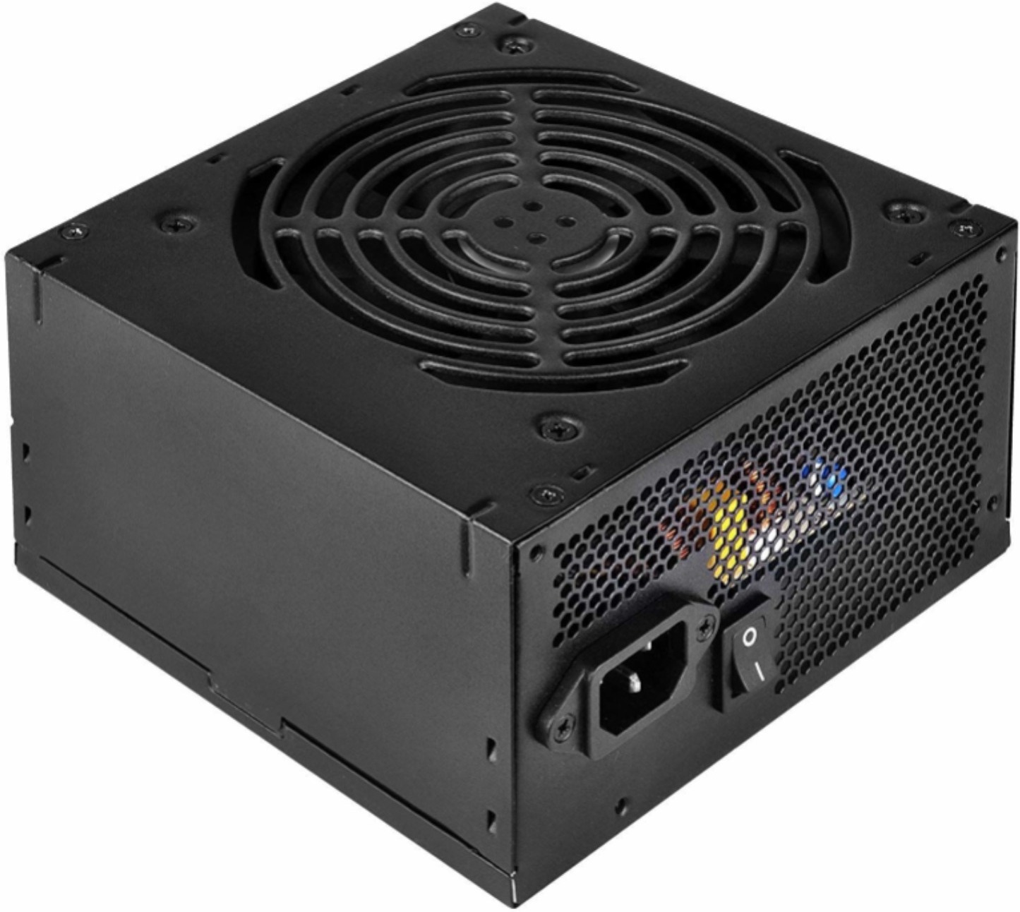 Блок питания SilverStone SST-ST70F-ES230, Блок питания SilverStone ST70F-ES230 700W
Блок питания SilverStone SST-ST70F-ES230, Блок питания SilverStone ST70F-ES230 700W
