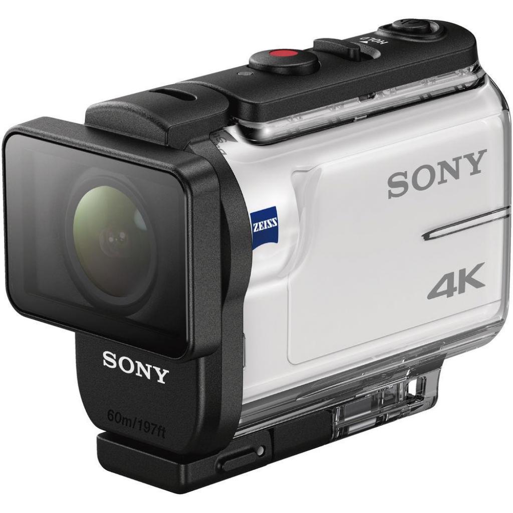 Экшен-камера Sony FDR-X3000R (корпус + комплект ДУ Live-View), FDR-X3000R (корпус+комплект ДУ Live-View)
Экшен-камера Sony FDR-X3000R (корпус + комплект ДУ Live-View), FDR-X3000R (корпус+комплект ДУ Live-View)