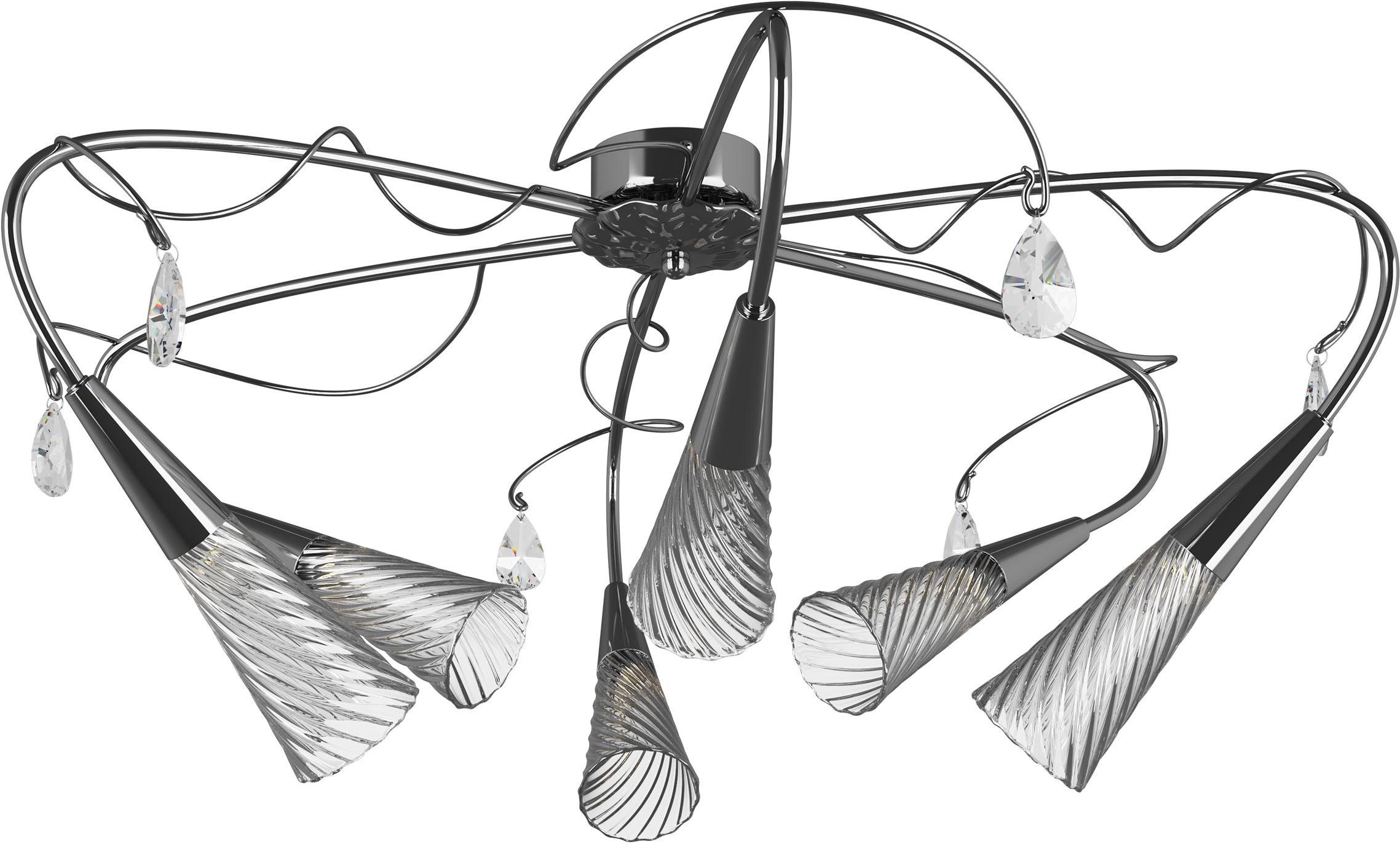 Lightstar 711064 (SX1105/6) Люстра AEREO 6х25W G9 CHROME, шт, Накладная люстра Lightstar 711064 (SX1105/6) Люстра AEREO 6х25W G9 CHROME, шт
Lightstar 711064 (SX1105/6) Люстра AEREO 6х25W G9 CHROME, шт, Накладная люстра Lightstar 711064 (SX1105/6) Люстра AEREO 6х25W G9 CHROME, шт