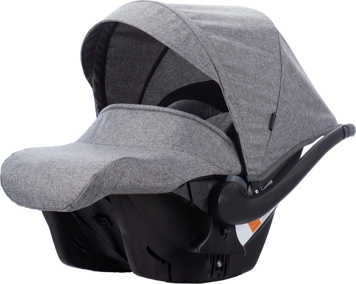 Автокресло-переноска Bobostello Mars LJ195 + адаптер Dark gray, Mars LJ195 + адаптер
Автокресло-переноска Bobostello Mars LJ195 + адаптер Dark gray, Mars LJ195 + адаптер