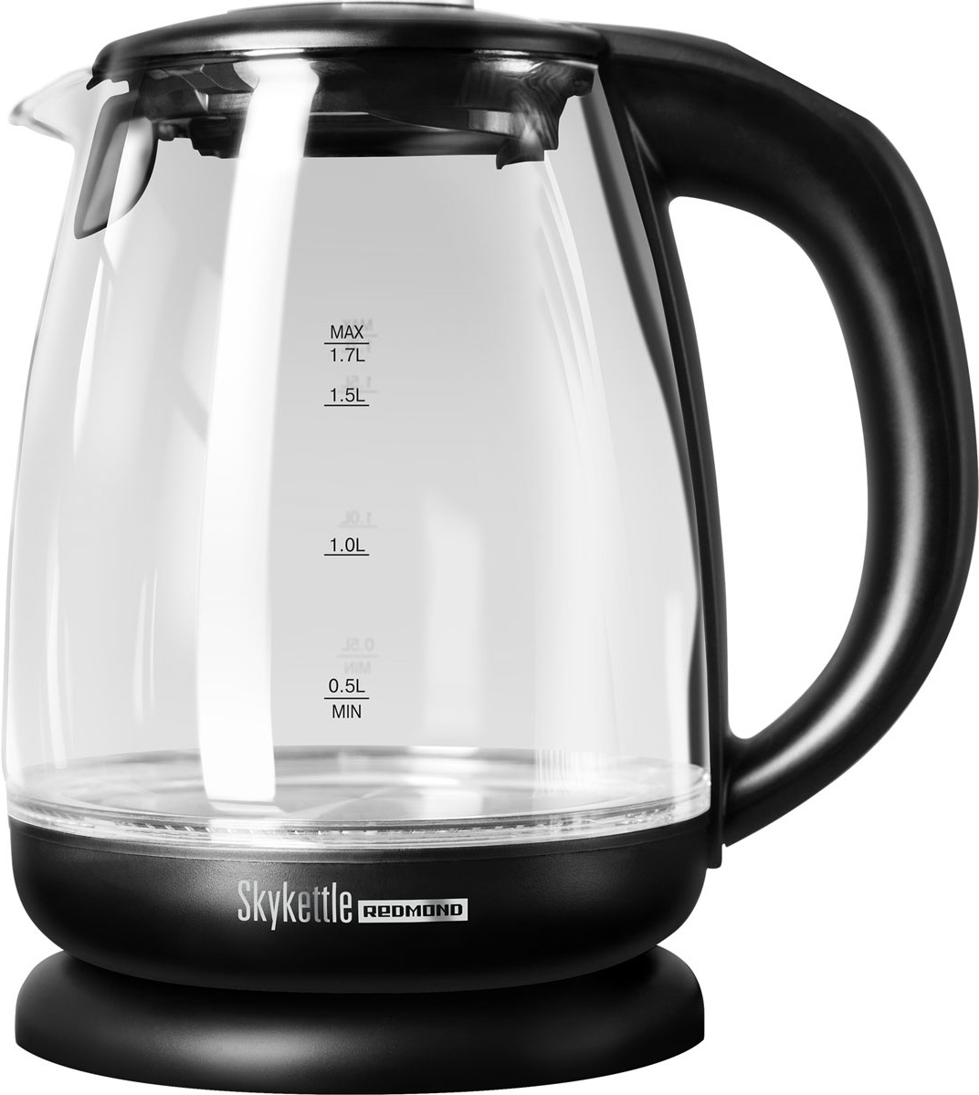 Электрочайник Redmond SkyKettle RK-G210S, Электрочайник Redmond RK-G210S SkyKettle черный
Электрочайник Redmond SkyKettle RK-G210S, Электрочайник Redmond RK-G210S SkyKettle черный