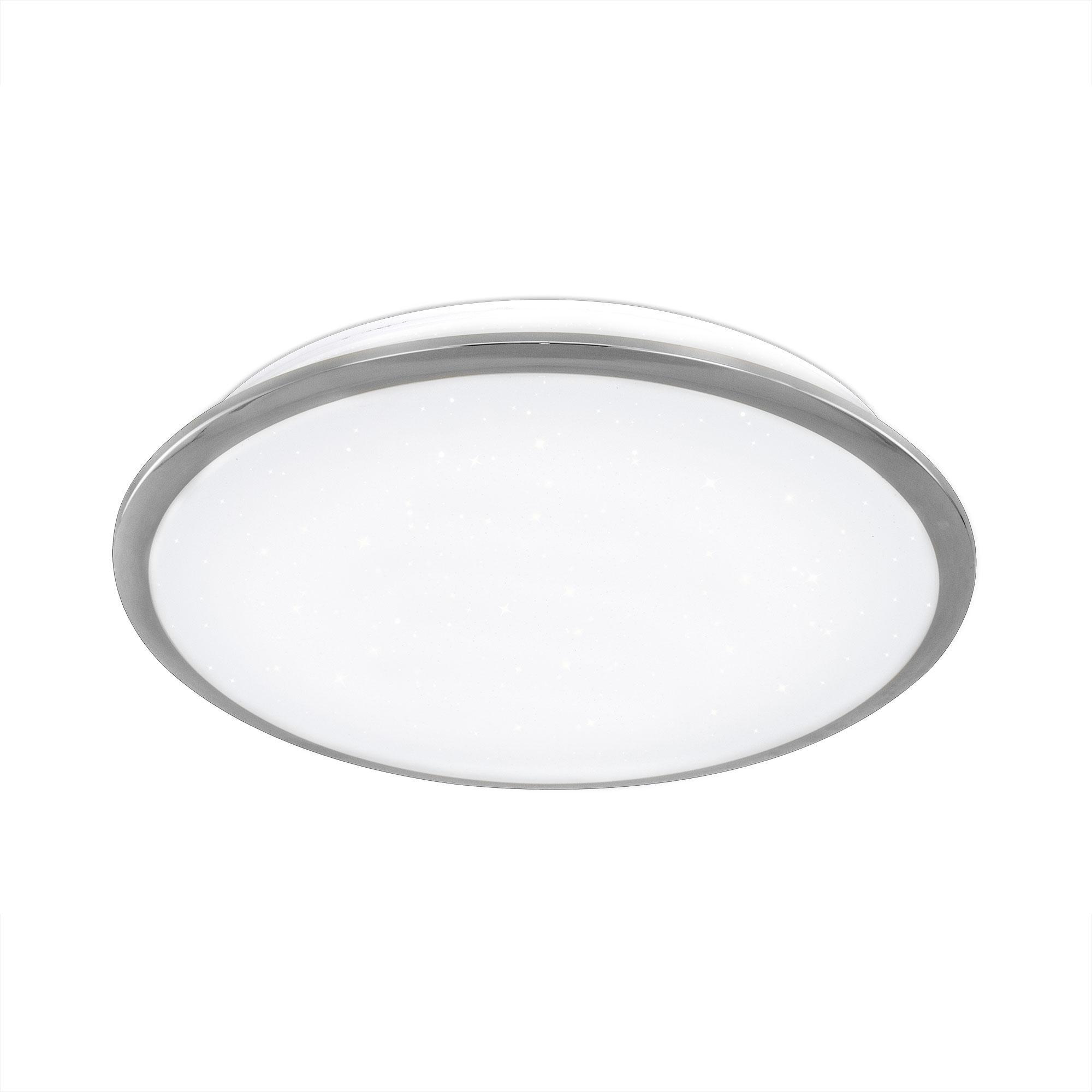 Потолочный светильник Citilux CL70340 Старлайт Хром LED Св-к, CL70340 Старлайт Хром LED Св-к
Потолочный светильник Citilux CL70340 Старлайт Хром LED Св-к, CL70340 Старлайт Хром LED Св-к