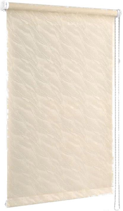 Рулонная штора Delfa Сантайм Жаккард Веда СРШ-01М 834 115x170 бежевый, Сантайм Жаккард Веда СРШ-01М 834 115x170
Рулонная штора Delfa Сантайм Жаккард Веда СРШ-01М 834 115x170 бежевый, Сантайм Жаккард Веда СРШ-01М 834 115x170