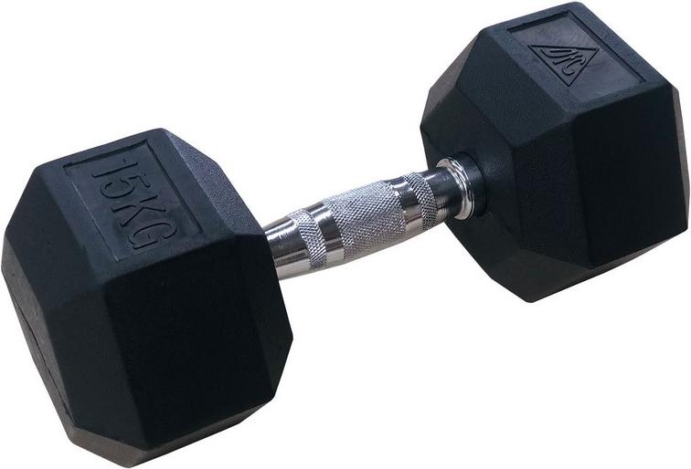 Гантель цельная DFC DB001-15 пара 15кг, 15кг пара DB001-15
Гантель цельная DFC DB001-15 пара 15кг, 15кг пара DB001-15