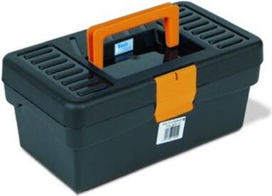 Ящик для инструментов Tayg Basic Line 110559, Ящик для инструмента Basic Line 29x17x12.7см с лотком пластмассовый
Ящик для инструментов Tayg Basic Line 110559, Ящик для инструмента Basic Line 29x17x12.7см с лотком пластмассовый