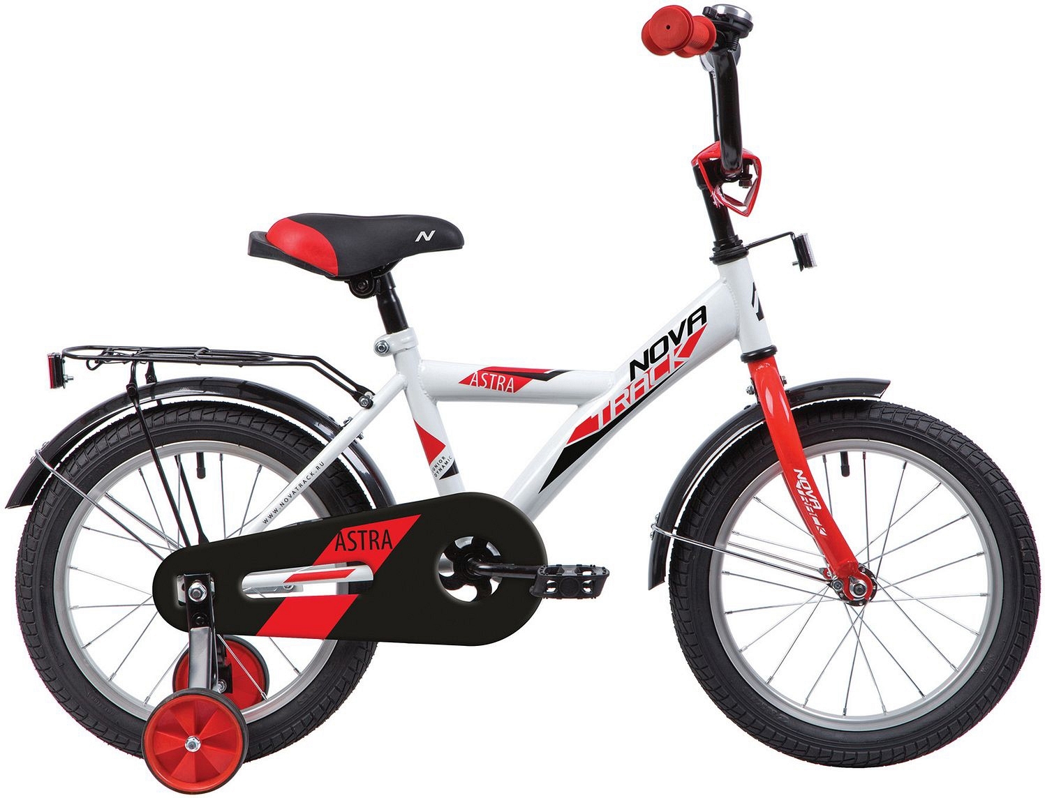 Велосипед детский Novatrack Astra 14'' 2020 белый, Детский велосипед Novatrack Astra 14 2020 143ASTRA.WT20 (белый/красный)
Велосипед детский Novatrack Astra 14'' 2020 белый, Детский велосипед Novatrack Astra 14 2020 143ASTRA.WT20 (белый/красный)