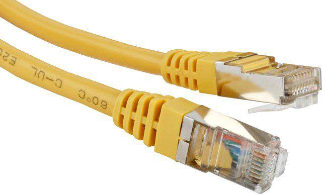 Кабель для компьютера Hyperline PC-LPM-STP-RJ45-RJ45-C5e-3M-LSZH-YL, PC-LPM-STP-RJ45-RJ45-C5e-3M-LSZH-YL
Кабель для компьютера Hyperline PC-LPM-STP-RJ45-RJ45-C5e-3M-LSZH-YL, PC-LPM-STP-RJ45-RJ45-C5e-3M-LSZH-YL