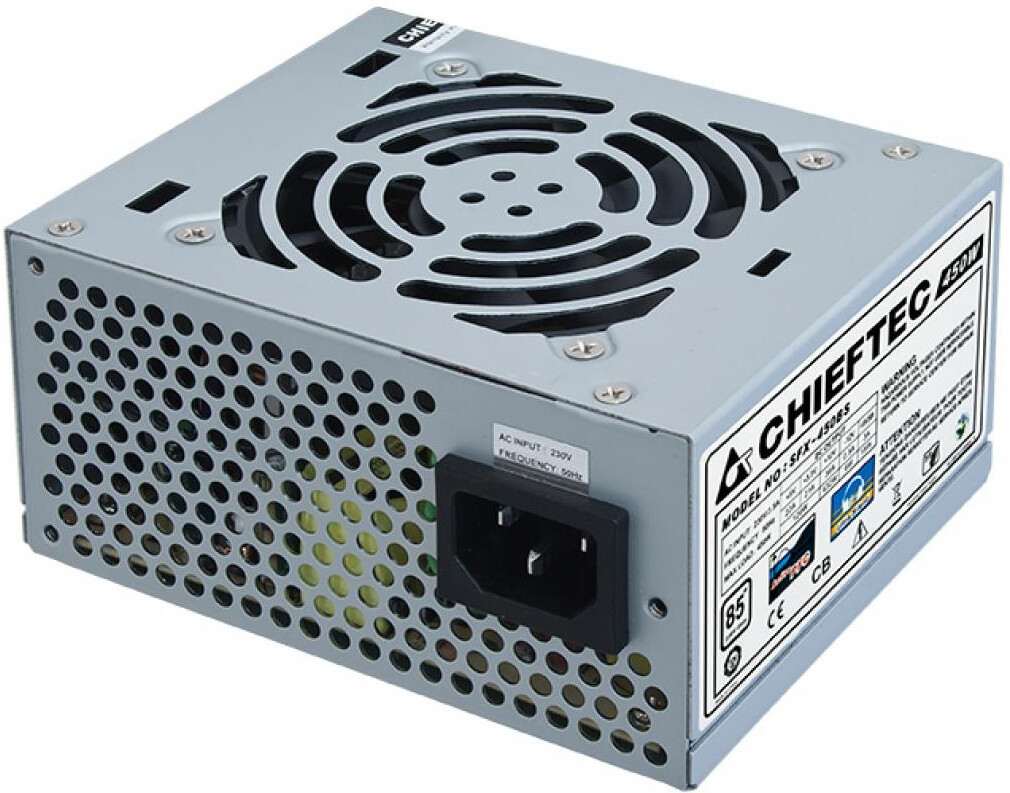 Блок питания Chieftec Smart 450W (SFX-450BS), Блок питания для компьютеров Chieftec Smart 450W SFX-450BS
Блок питания Chieftec Smart 450W (SFX-450BS), Блок питания для компьютеров Chieftec Smart 450W SFX-450BS