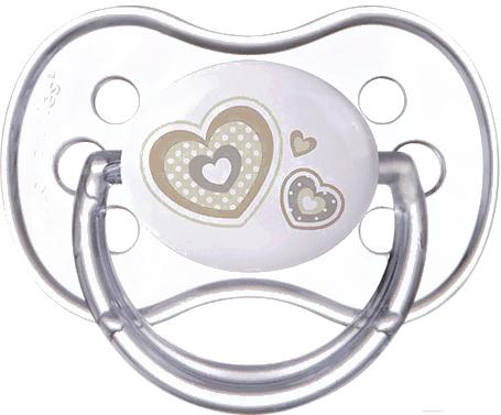 Пустышка Canpol Newborn Baby силиконовая круглая 6-18мес 22/563 бежевый, Newborn Baby силиконовая круглая 6-18мес 22/563
Пустышка Canpol Newborn Baby силиконовая круглая 6-18мес 22/563 бежевый, Newborn Baby силиконовая круглая 6-18мес 22/563